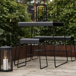 Zone Denmark Outdoor Schemel