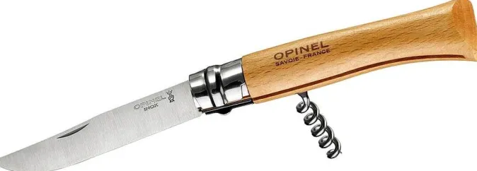 Opinel »Outdoor Set«
