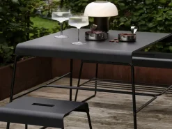 Zone Denmark Outdoor Tisch »A-Café Table«