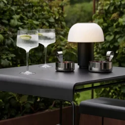 Zone Denmark Outdoor Tisch »A-Café Table«
