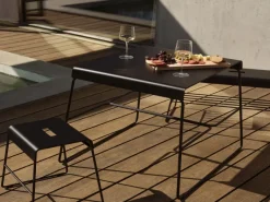 Zone Denmark Outdoor Tisch »A-Café Table«