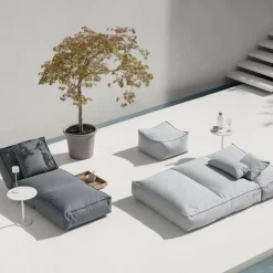blomus Outdoor-Bett »STAY«, 80 x 190 cm
