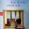 ZEIT Buchhandlung Overath, Angelika: Sie dreht sich um