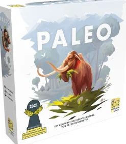 Kinder ZEIT Buchhandlung Paleo