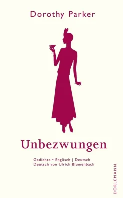 ZEIT Buchhandlung Parker, D: Unbezwungen