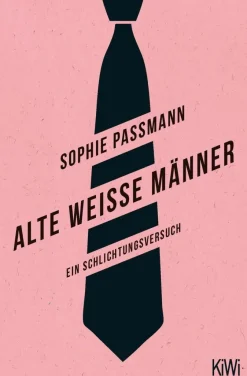 ZEIT Buchhandlung Passmann, S: Alte weiße Männer