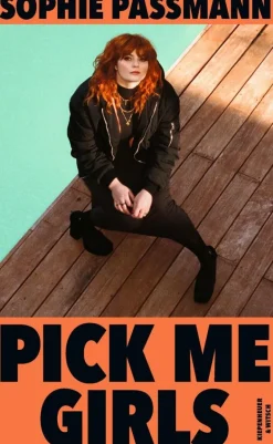 ZEIT Buchhandlung Passmann, S: Pick me Girls