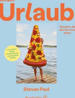 ZEIT Buchhandlung Paul, Stevan: Einfach Urlaub