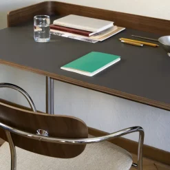 &Tradition A/S Pavilion Schreibtisch »AV17«