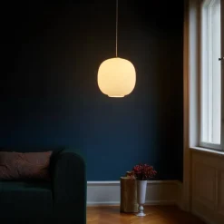 Louis Poulsen Pendelleuchte »VL45 Radiohus«