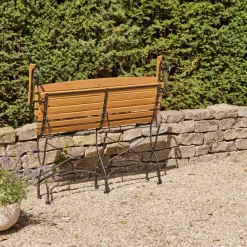 Sienagarden Peru III 2er Klappbank