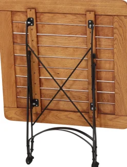 Sienagarden »Peru III« Klapptisch 80x80cm