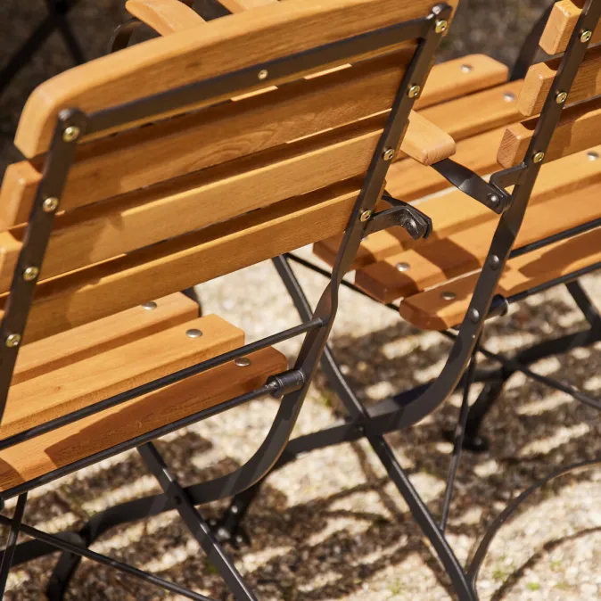 Sienagarden »Peru« Klappsessel