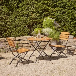 Sienagarden »Peru« Klappsessel