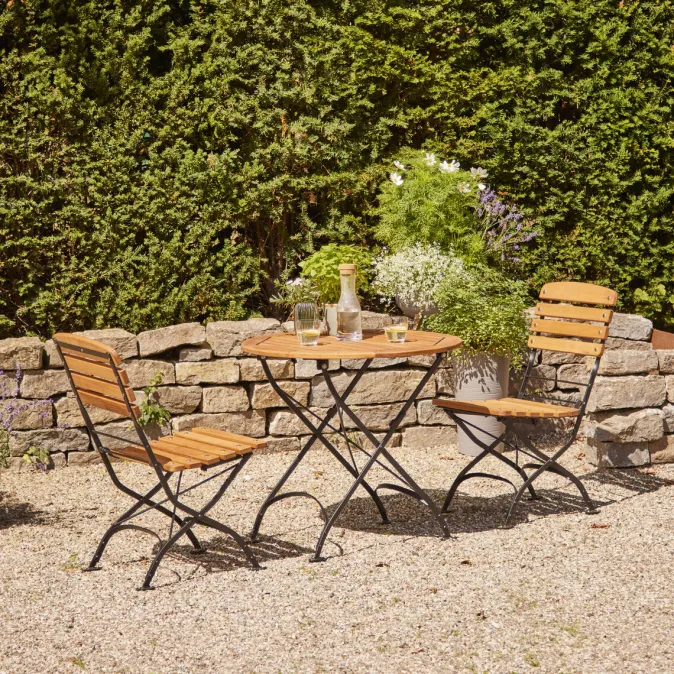 Sienagarden »Peru« Klappsessel