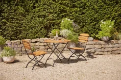 Sienagarden »Peru« Klapptisch Ø85cm