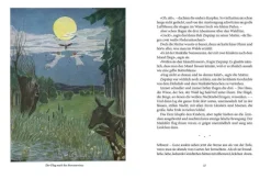 Kinder ZEIT Buchhandlung Peterchens Mondfahrt. Illustrierte Ausgabe