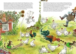 Kinder ZEIT Buchhandlung Pettersson und Findus. Unsere schönsten Abenteuer