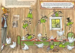 Kinder ZEIT Buchhandlung Pettersson und Findus. Unsere schönsten Geschichten