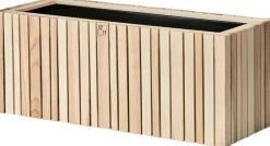 Squarely Pflanzgefäß »GrowWIDE«