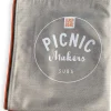 Suba Picnic Makers Picknickdecke »Squarepark 11«