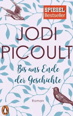 ZEIT Buchhandlung Picoult, Jodi: Bis ans Ende der Geschichte