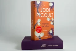 ZEIT Buchhandlung Picoult, Jodi: Umwege des Lebens