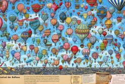 Kinder ZEIT Buchhandlung Pierre, der Irrgarten-Detektiv