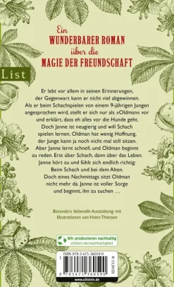 ZEIT Buchhandlung Pinnow, J: Schacherzähler