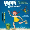 Kinder ZEIT Buchhandlung Pippi Langstrumpf. Alle Abenteuer in einem Band