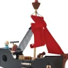 Kinder Plan Toys Piratenschiff