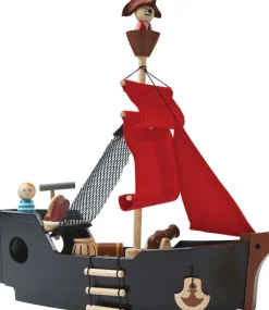 Kinder Plan Toys Piratenschiff