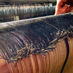 Eagle Products Plaid Decke »Harris«