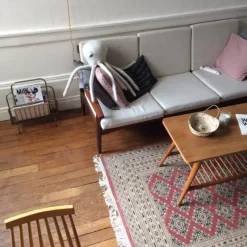 Kinder BigStuffed Plüschtier »Small Albino Octopus«