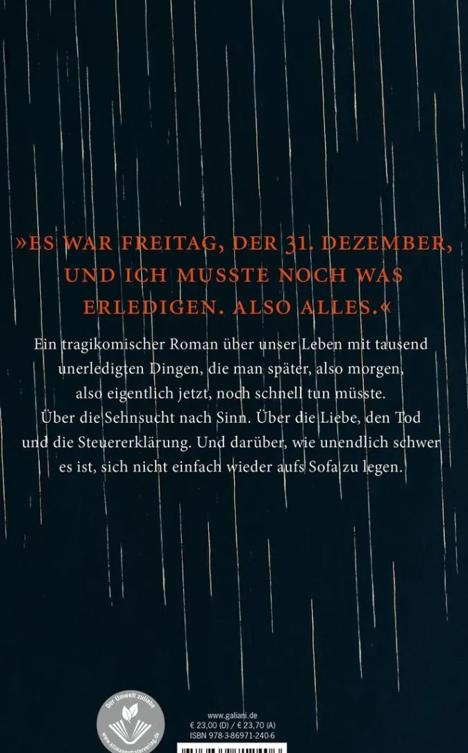 ZEIT Buchhandlung Pollatschek, Nele: Kleine Probleme