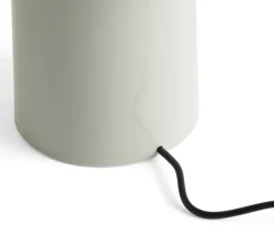 Hay Portable Lamp »Pao«