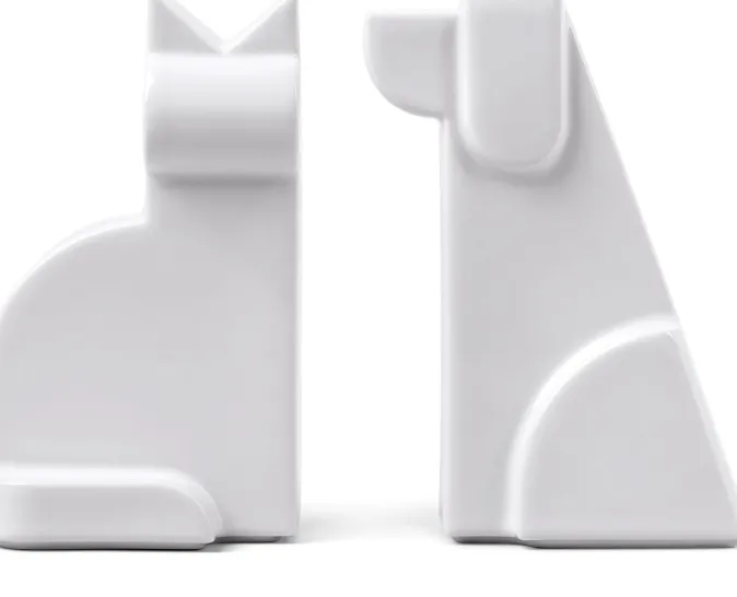 caussa Porzellanfigur »Cat«