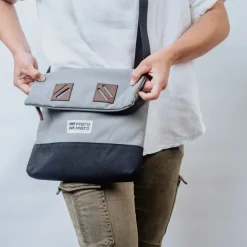 Mero Mero Pouch »Meije«