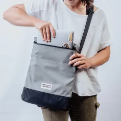 Mero Mero Pouch »Meije«