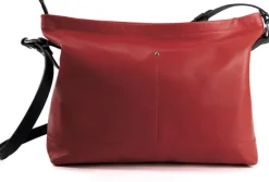 Harold's Lederwaren Pouch »Nabuko«