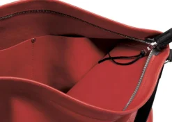 Harold's Lederwaren Pouch »Nabuko«