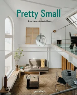 ZEIT Buchhandlung Pretty Small