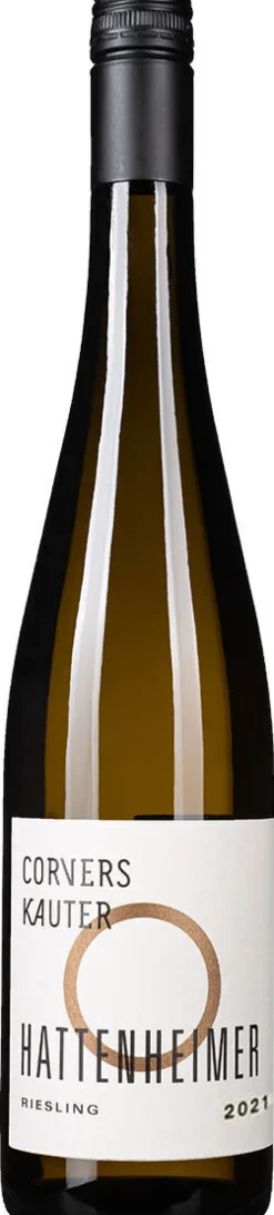 Weinhaus Dr. Corvers-Kauter Probierpaket »Riesling Rheingau«