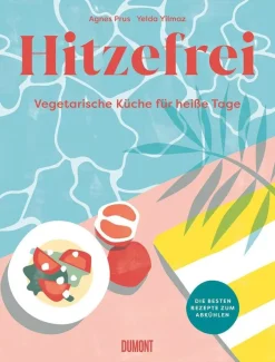 ZEIT Buchhandlung Prus, A: Hitzefrei