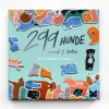 Kinder Laurence King Verlag Puzzle »299 Hunde«