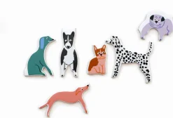 Kinder Laurence King Verlag Puzzle »299 Hunde«