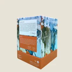 Kinder PRTS Arts Puzzle & Kunstdruck »Stroll through the corner shop«