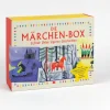 Kinder Laurence King Verlag Puzzle »Die Märchen-Box«
