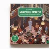 Kinder Laurence King Verlag Puzzle »Die Welt von Hercule Poirot«