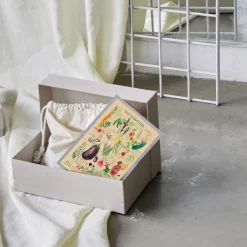 Kinder Wonderpieces Puzzle »Gute Nachbar*innen«